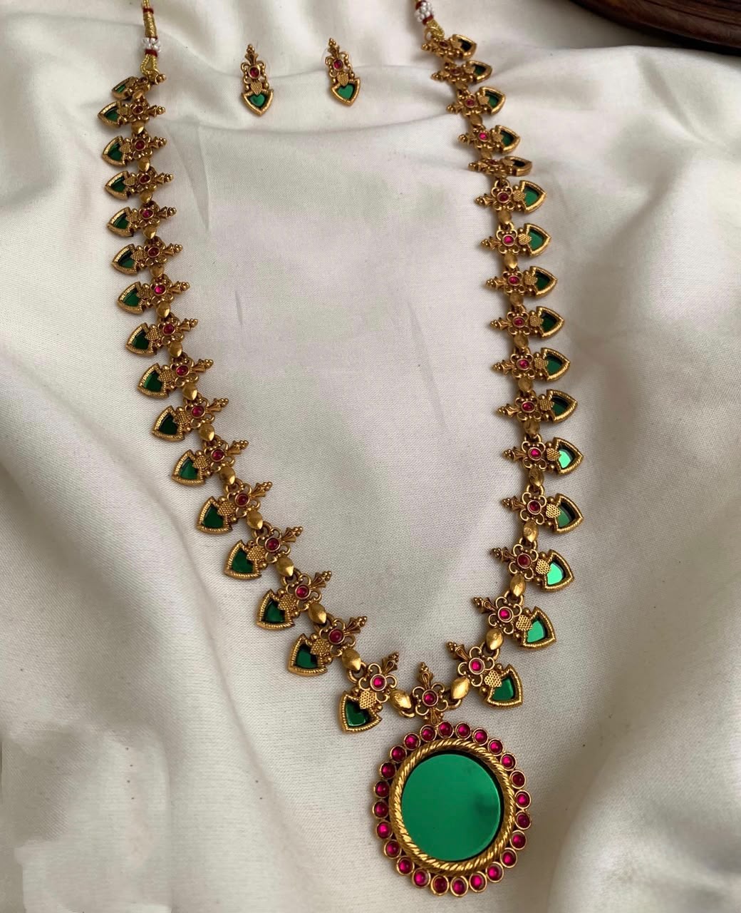 Nagapadam  long haram